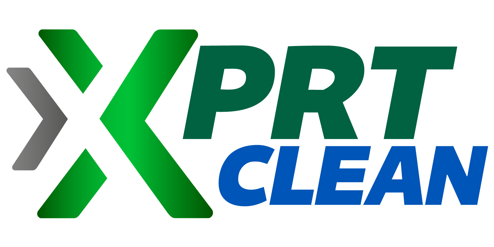 Logo Xpertclean